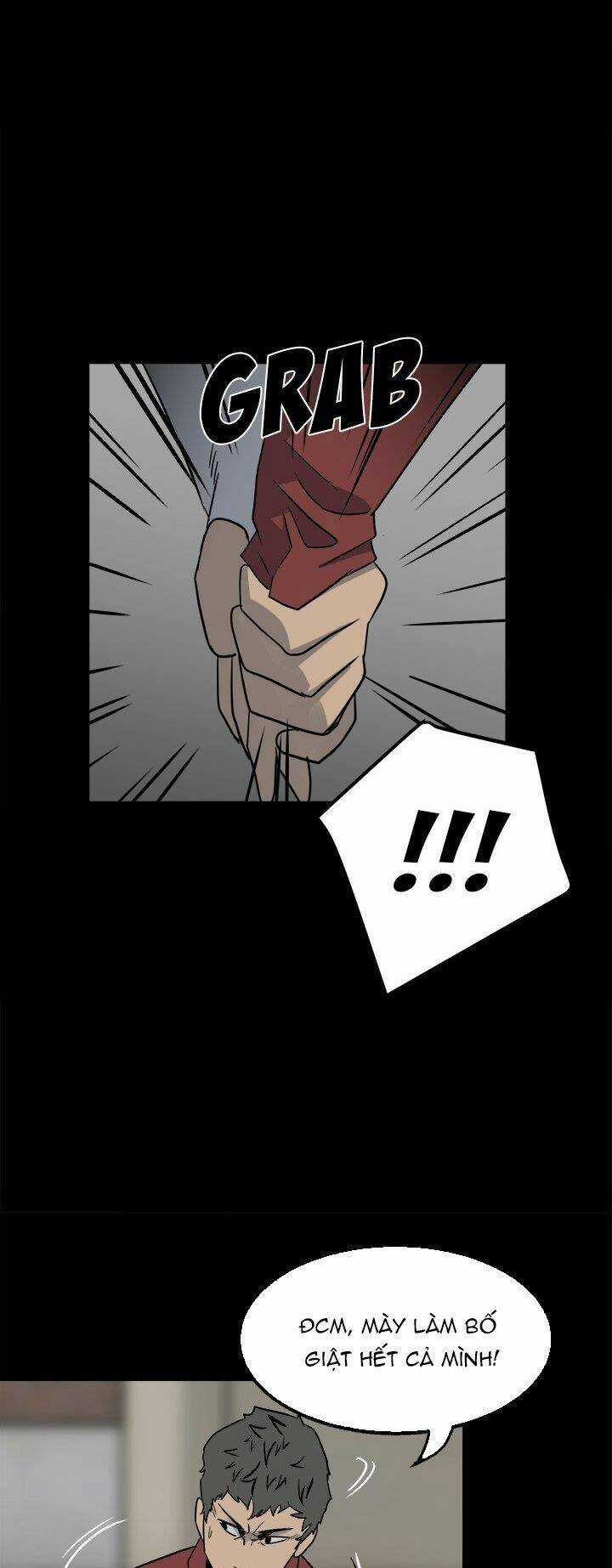 Kẻ Phản Diện Chapter 45 trang 58