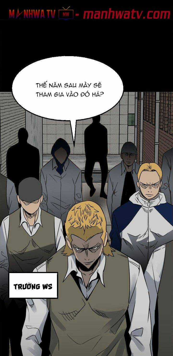 Kẻ Phản Diện Chapter 45 trang 6