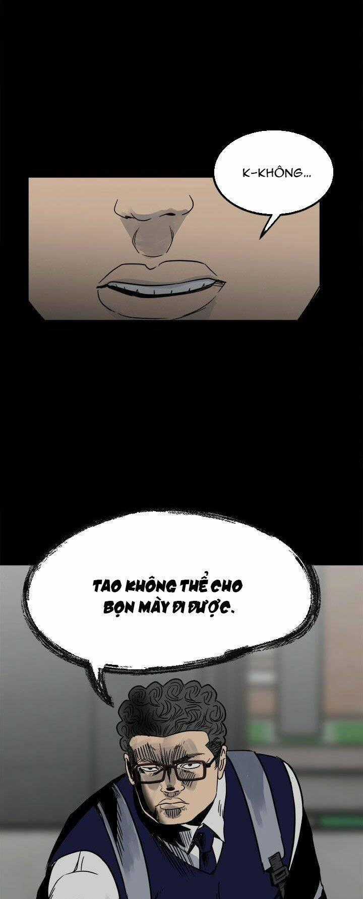 Kẻ Phản Diện Chapter 45 trang 60