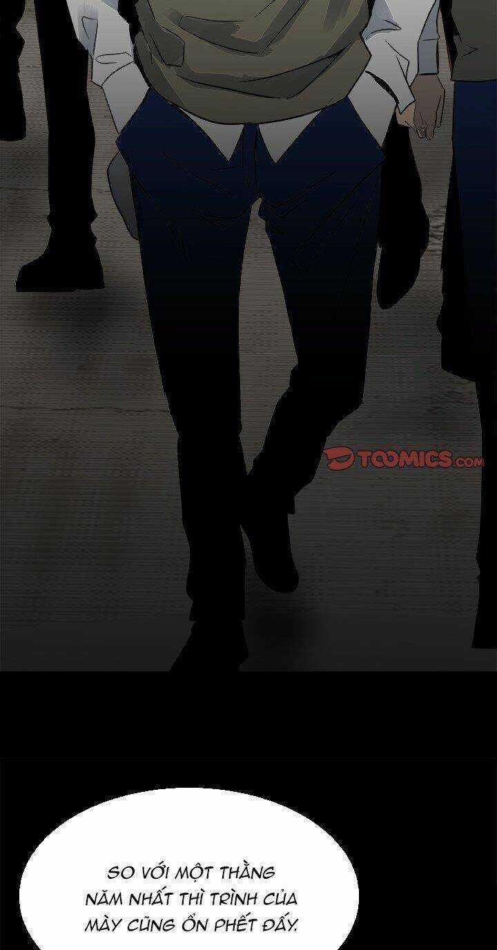 Kẻ Phản Diện Chapter 45 trang 7