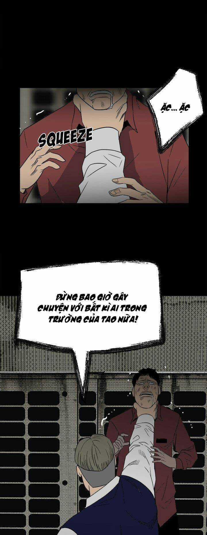 Kẻ Phản Diện Chapter 45 trang 9