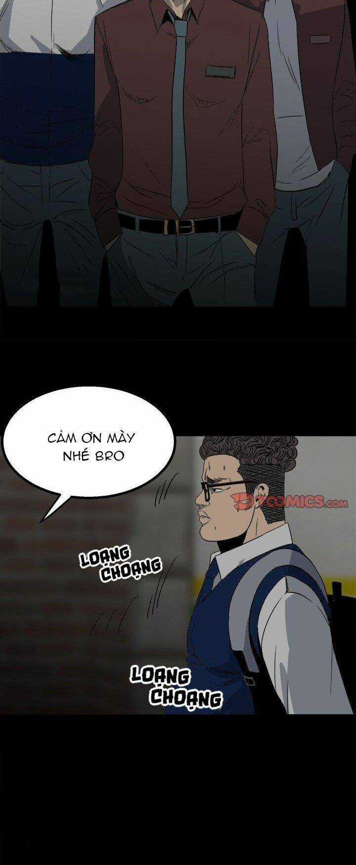 Kẻ Phản Diện Chapter 46 trang 10