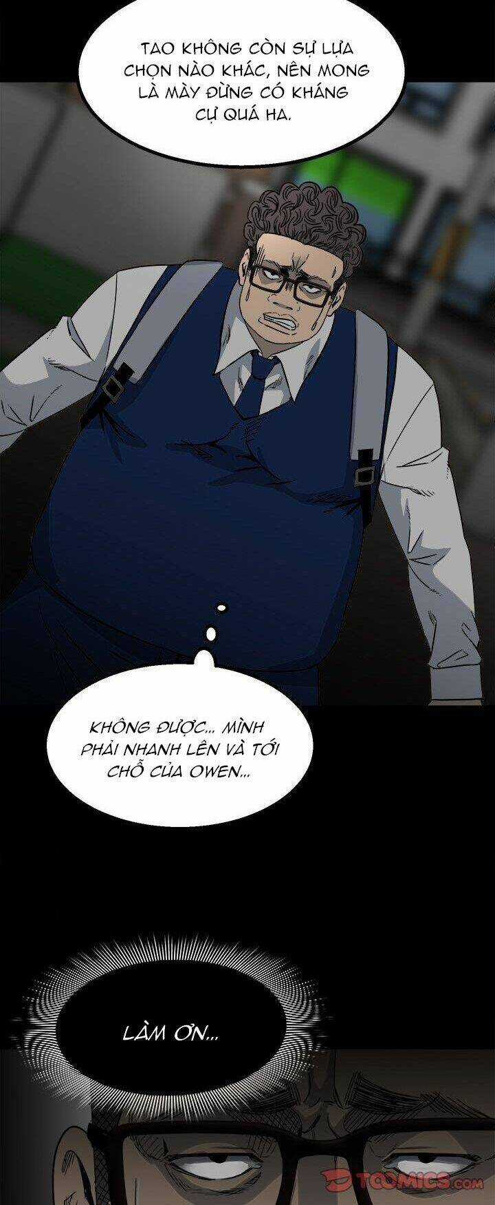 Kẻ Phản Diện Chapter 46 trang 12