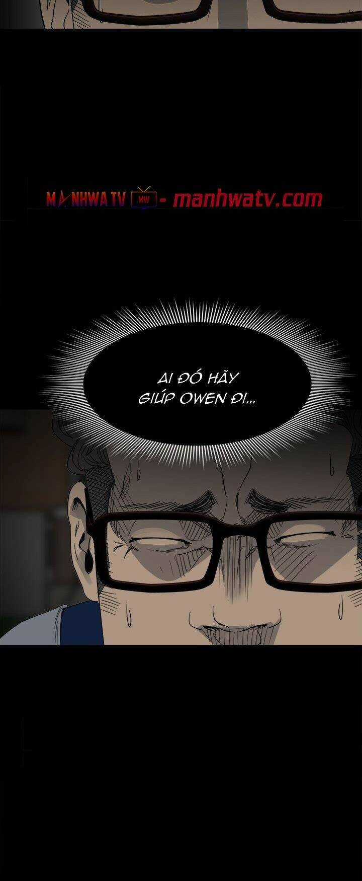 Kẻ Phản Diện Chapter 46 trang 13