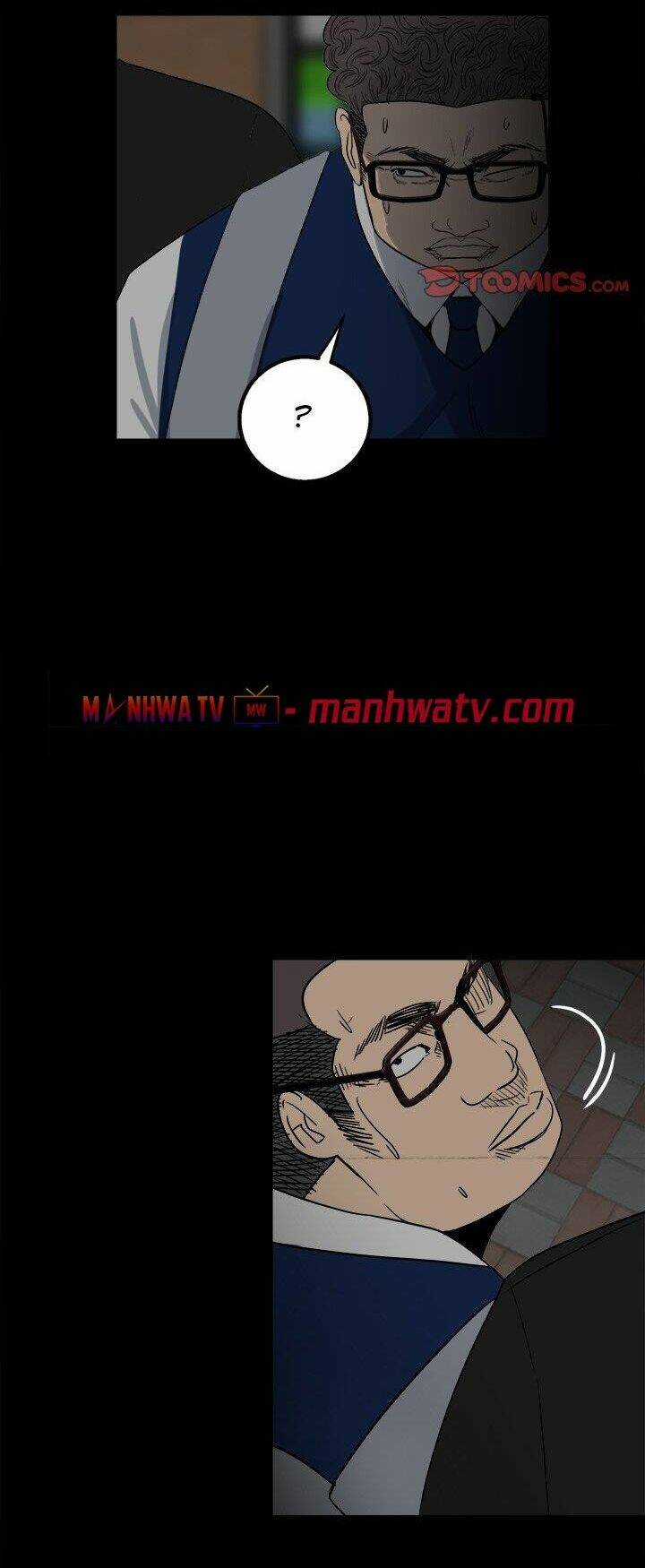 Kẻ Phản Diện Chapter 46 trang 14