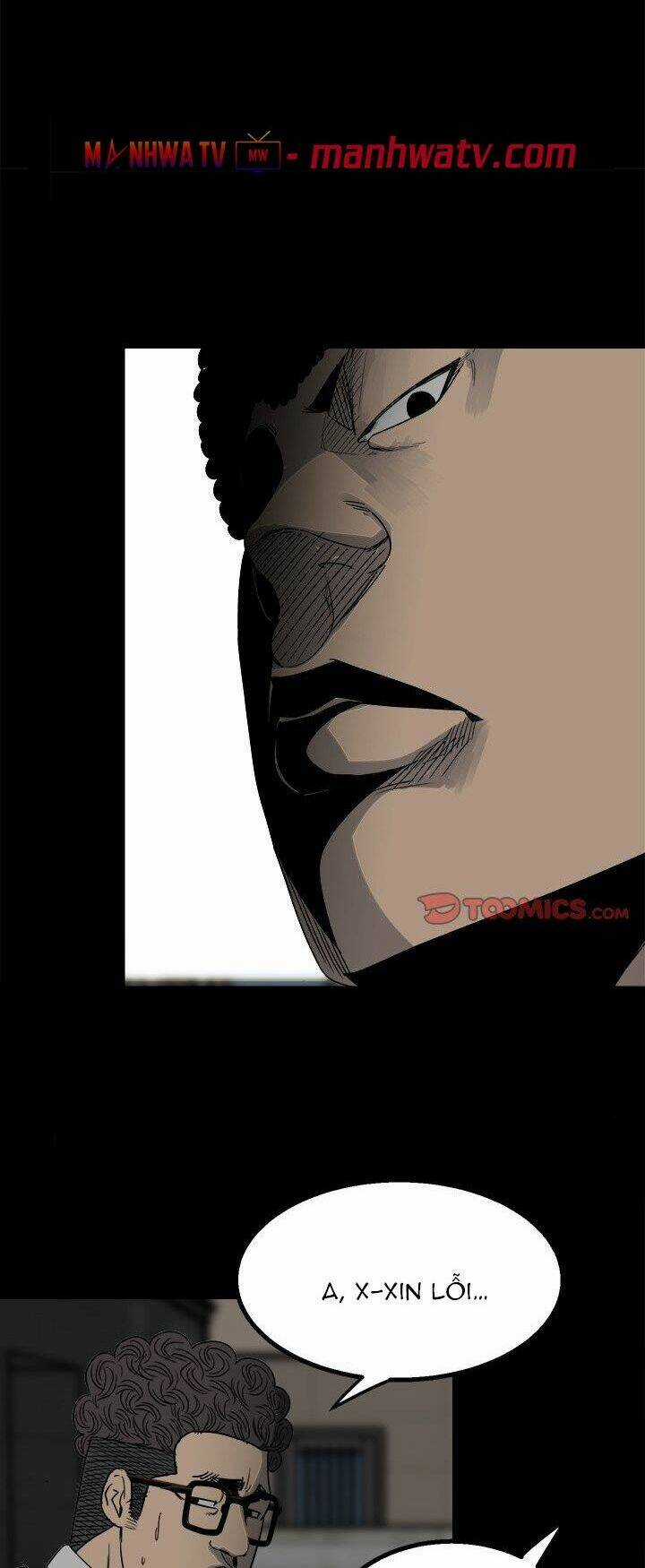 Kẻ Phản Diện Chapter 46 trang 16