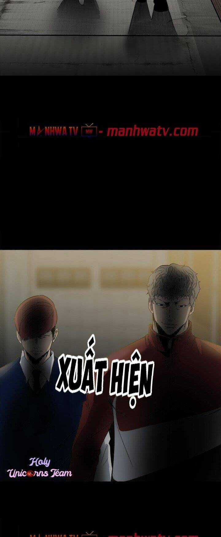 Kẻ Phản Diện Chapter 46 trang 19