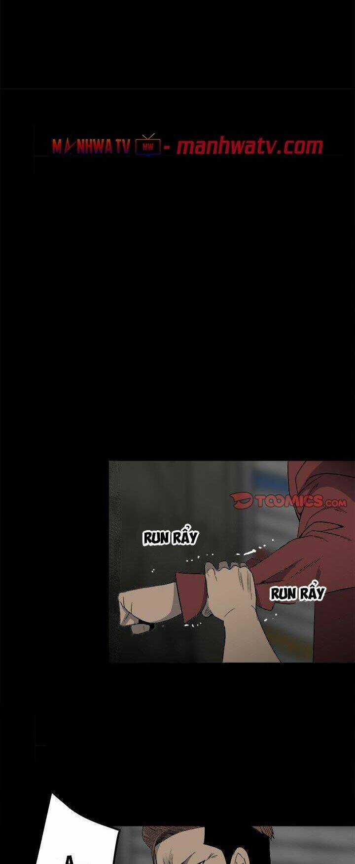 Kẻ Phản Diện Chapter 46 trang 22