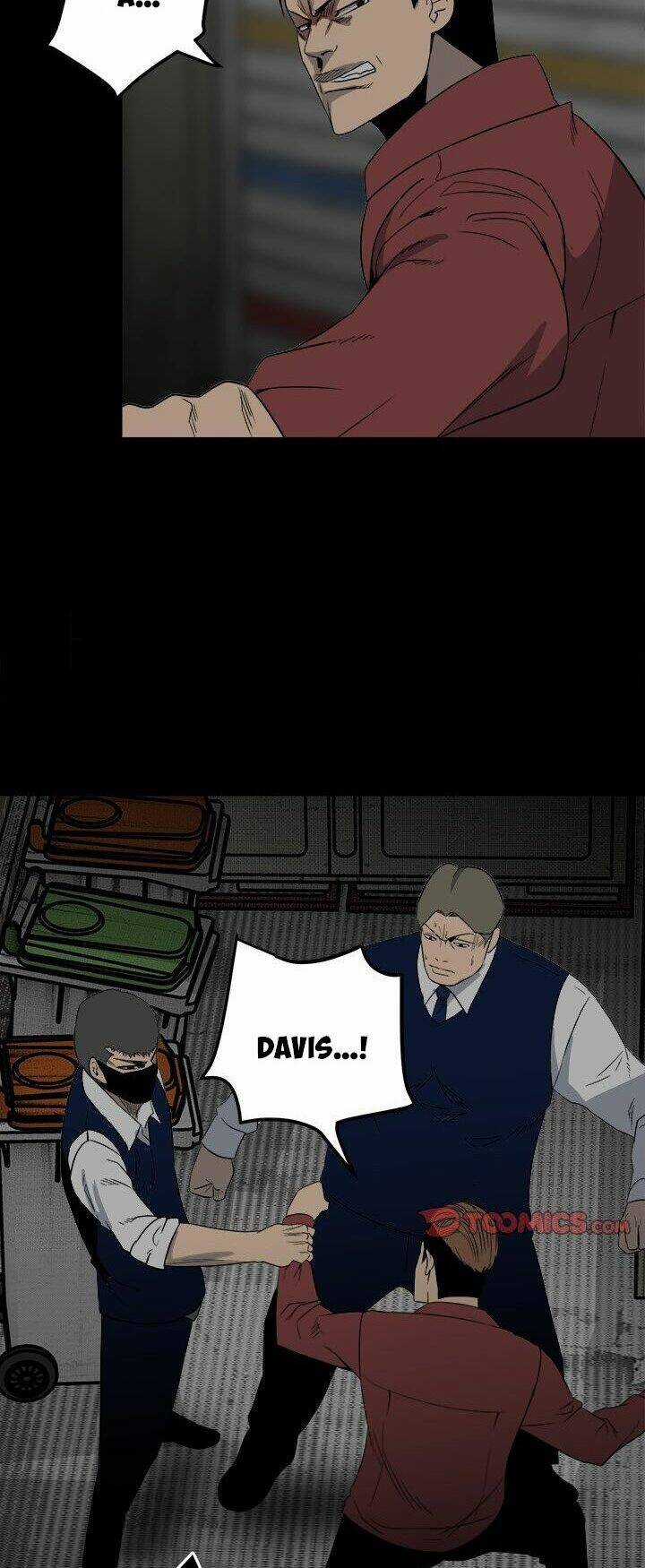 Kẻ Phản Diện Chapter 46 trang 23