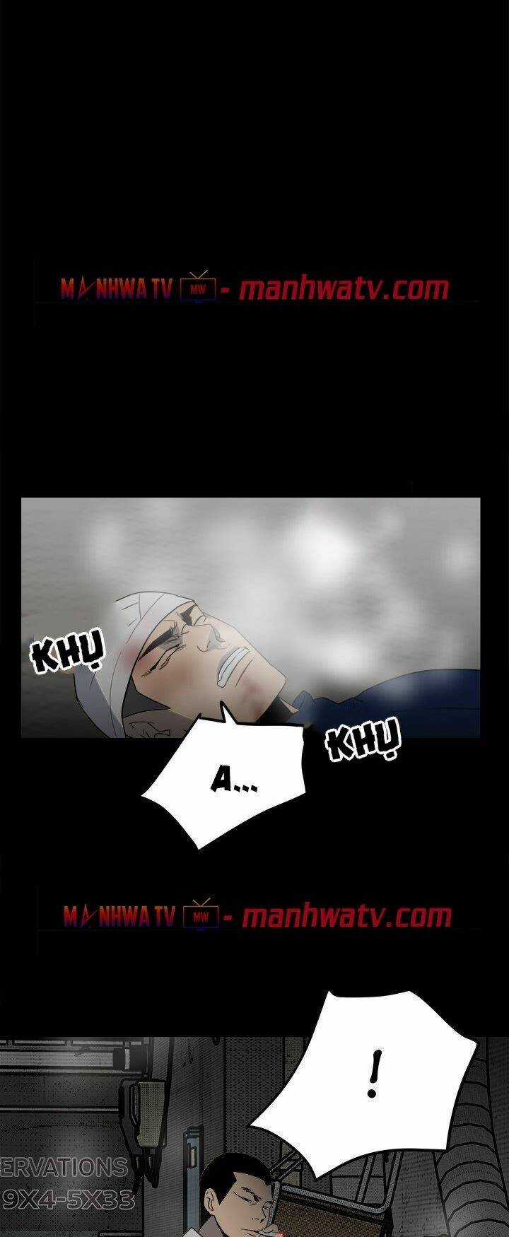 Kẻ Phản Diện Chapter 46 trang 25