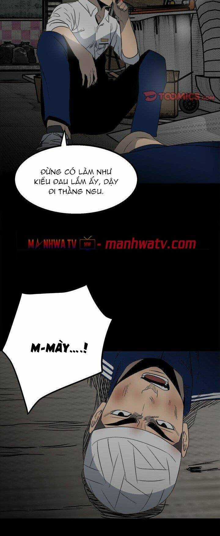 Kẻ Phản Diện Chapter 46 trang 26