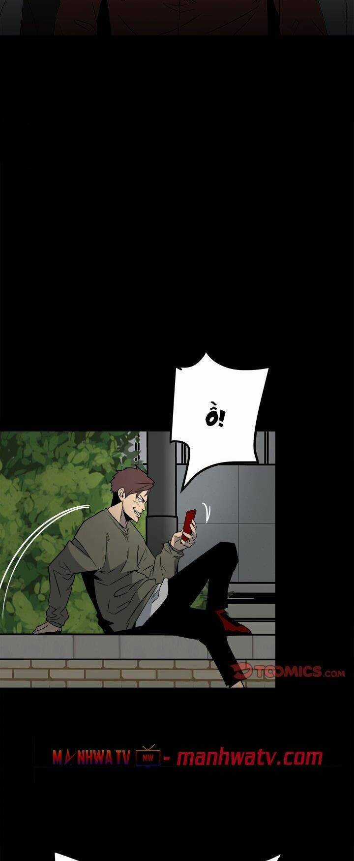 Kẻ Phản Diện Chapter 46 trang 29