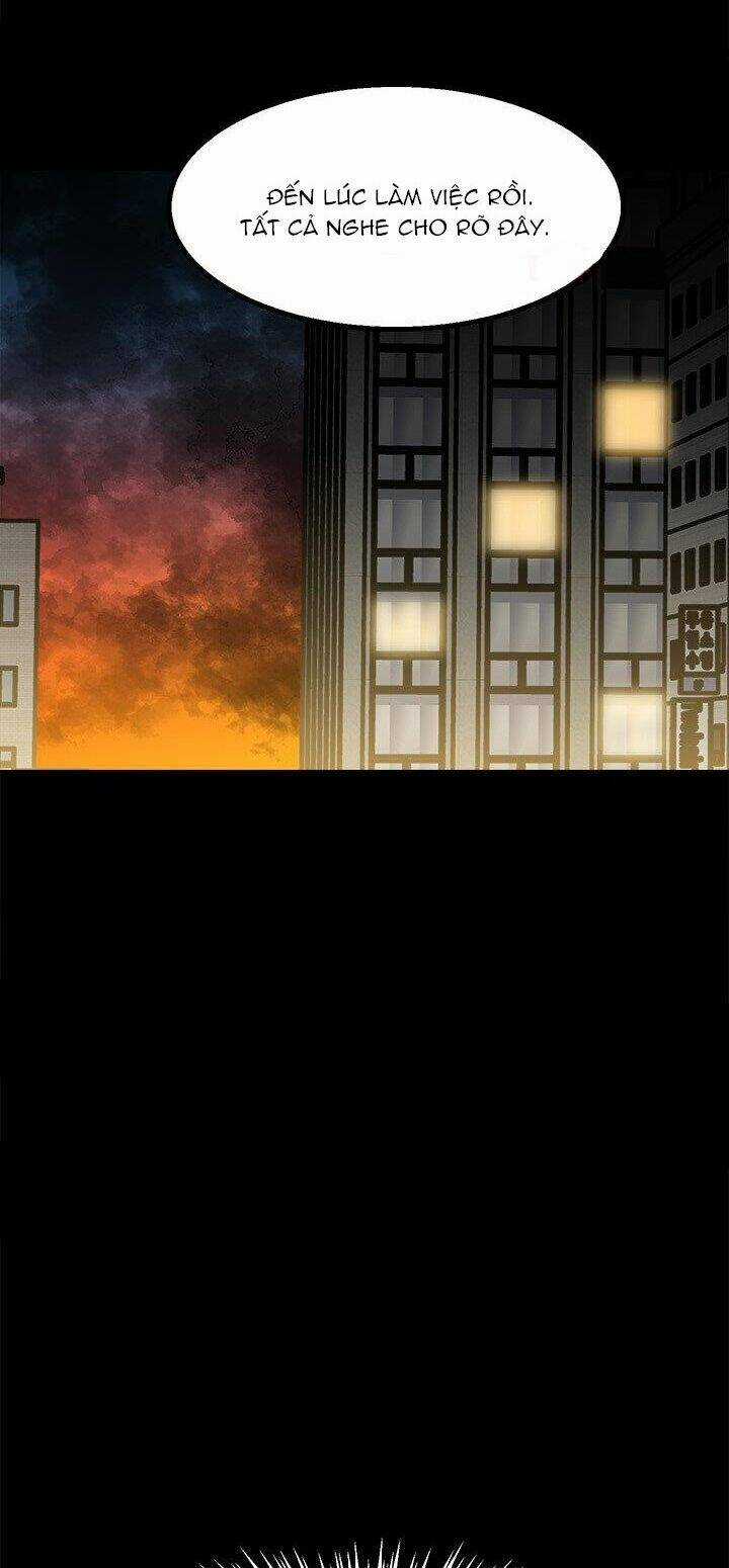 Kẻ Phản Diện Chapter 46 trang 3