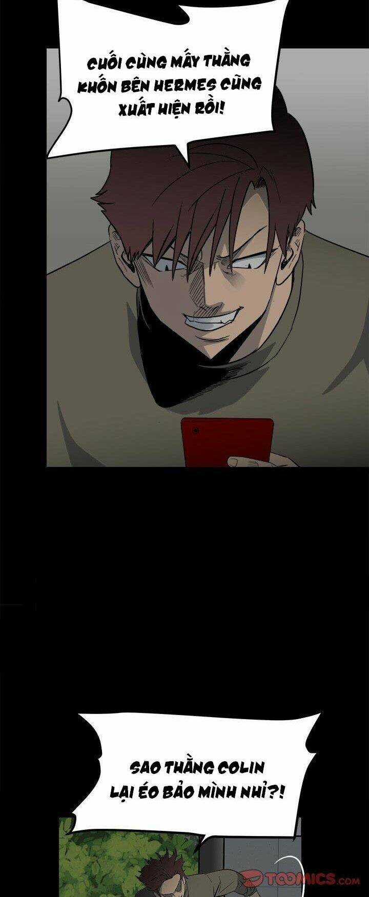 Kẻ Phản Diện Chapter 46 trang 30