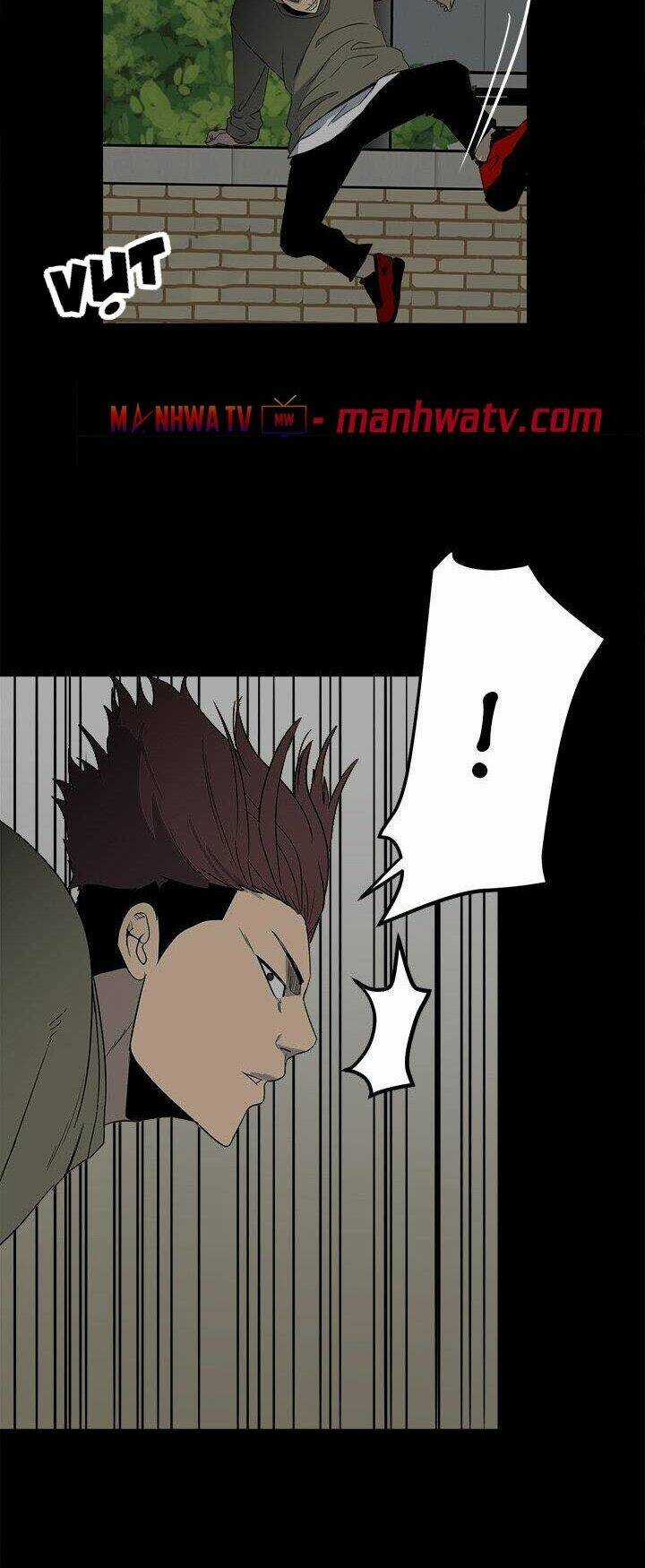 Kẻ Phản Diện Chapter 46 trang 31