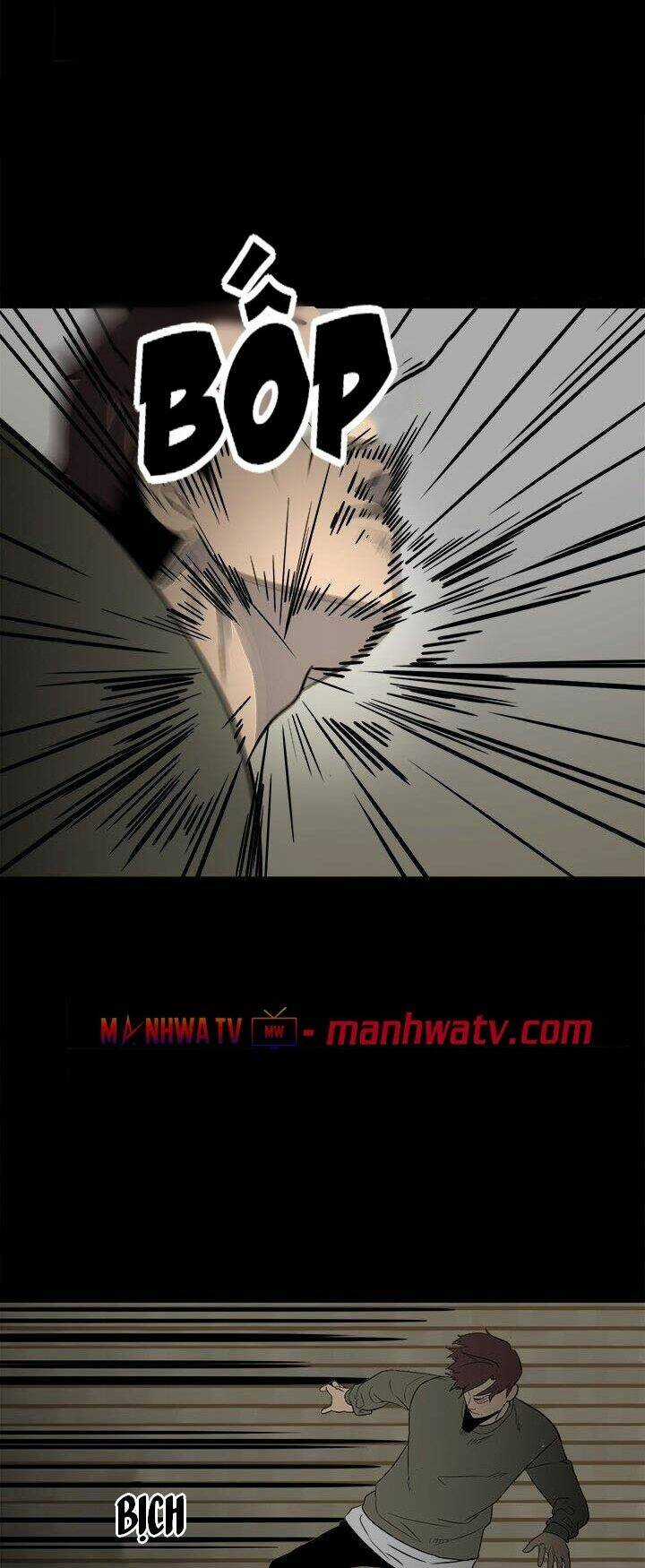 Kẻ Phản Diện Chapter 46 trang 32