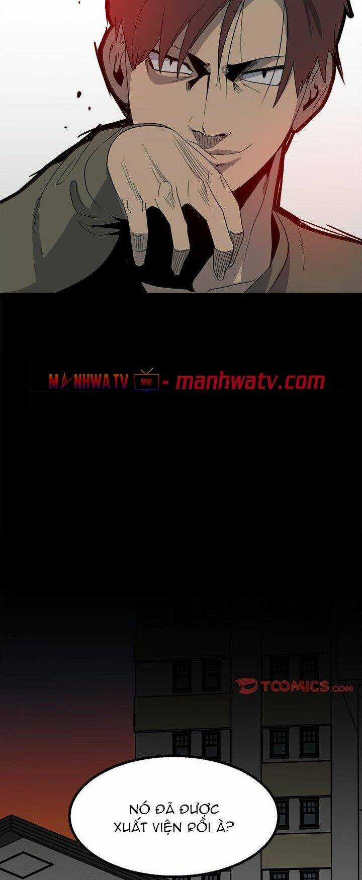 Kẻ Phản Diện Chapter 46 trang 35