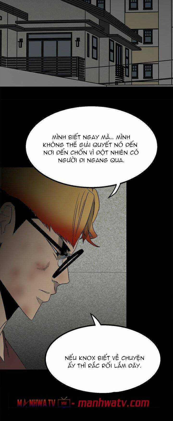 Kẻ Phản Diện Chapter 46 trang 36