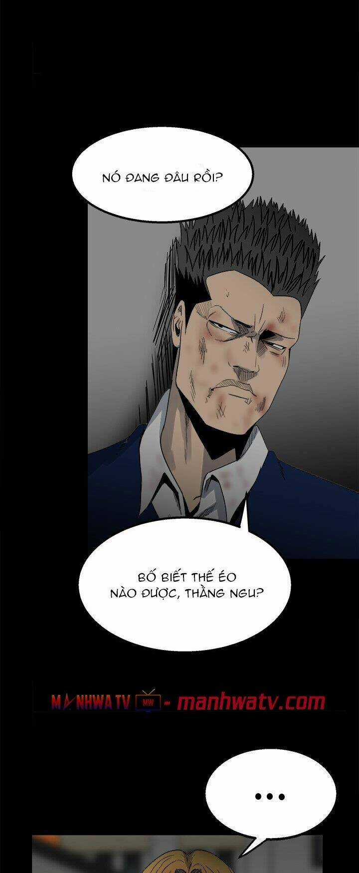 Kẻ Phản Diện Chapter 46 trang 37