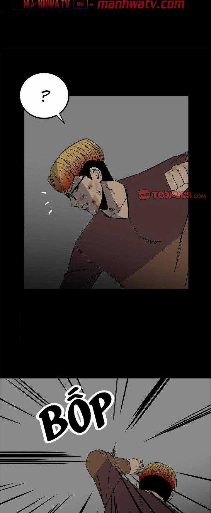 Kẻ Phản Diện Chapter 46 trang 39