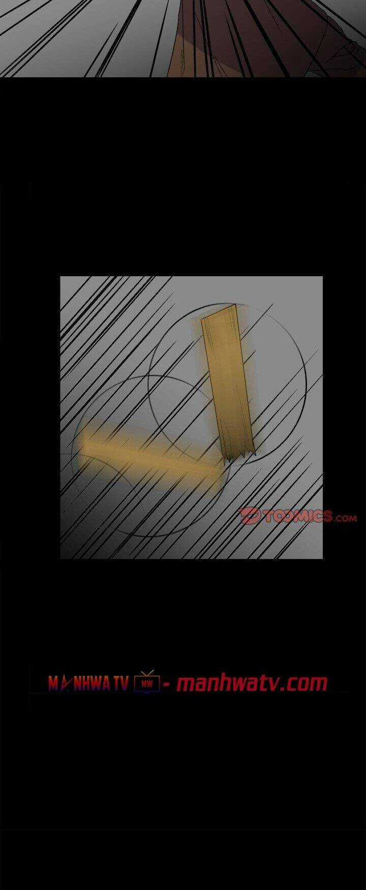 Kẻ Phản Diện Chapter 46 trang 40