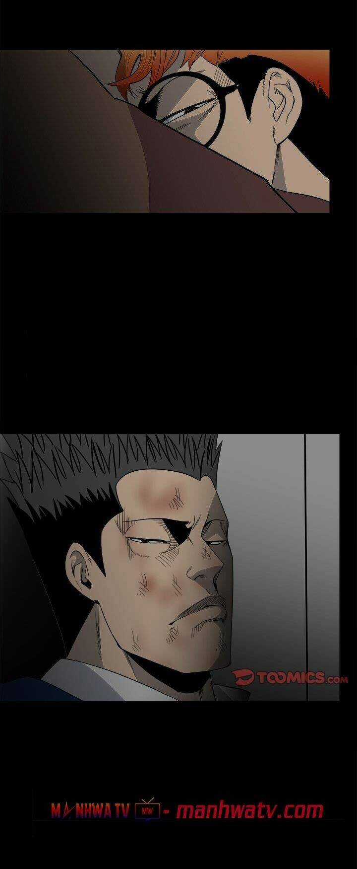 Kẻ Phản Diện Chapter 46 trang 41