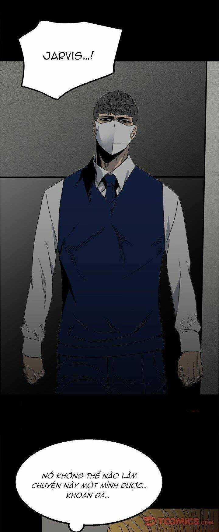 Kẻ Phản Diện Chapter 46 trang 42