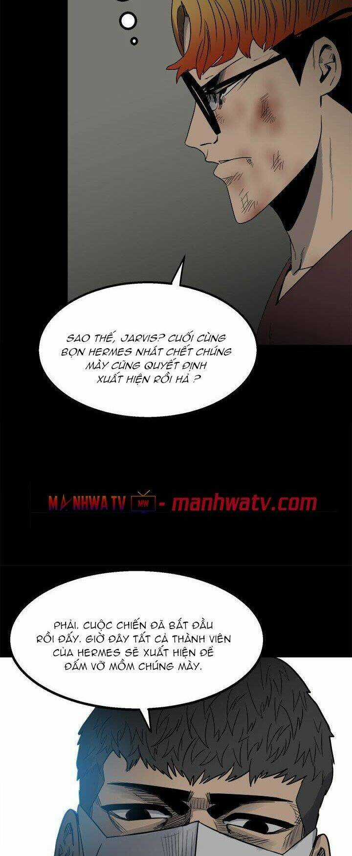 Kẻ Phản Diện Chapter 46 trang 43