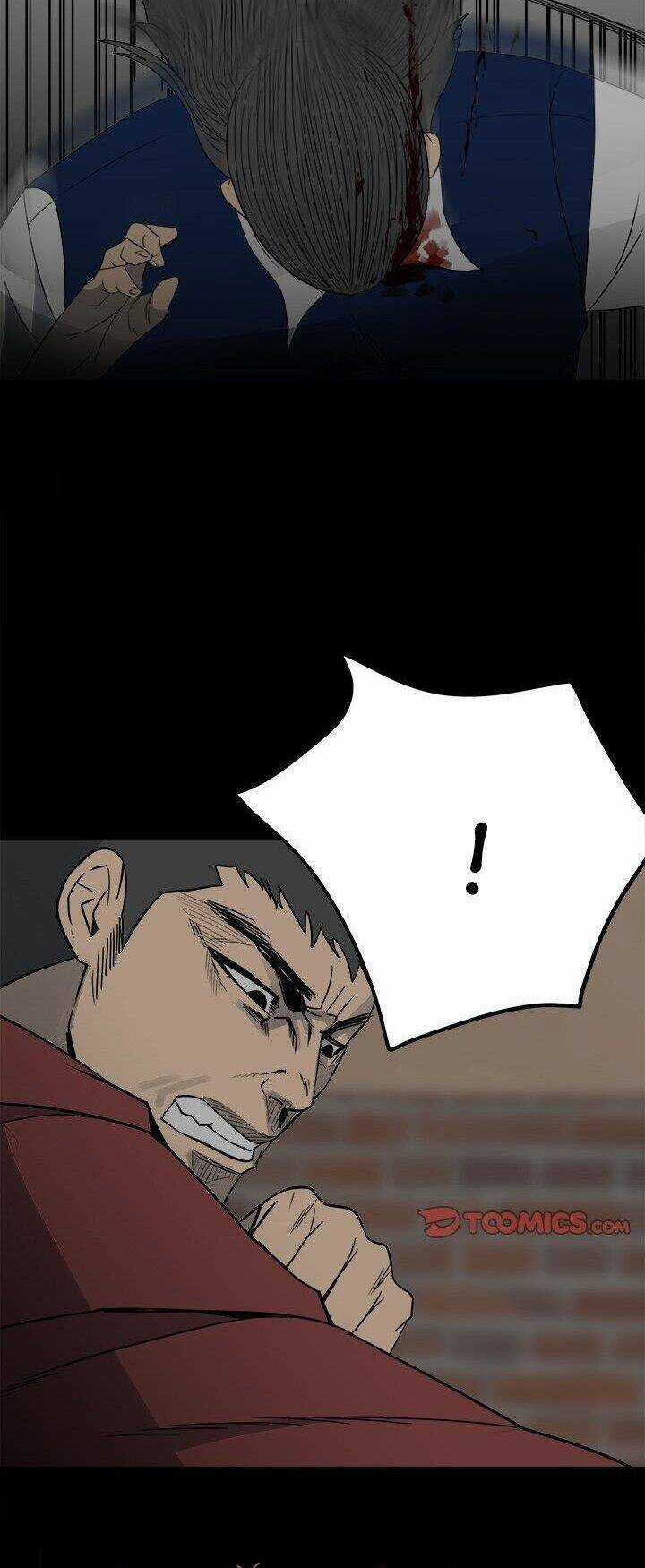 Kẻ Phản Diện Chapter 46 trang 47