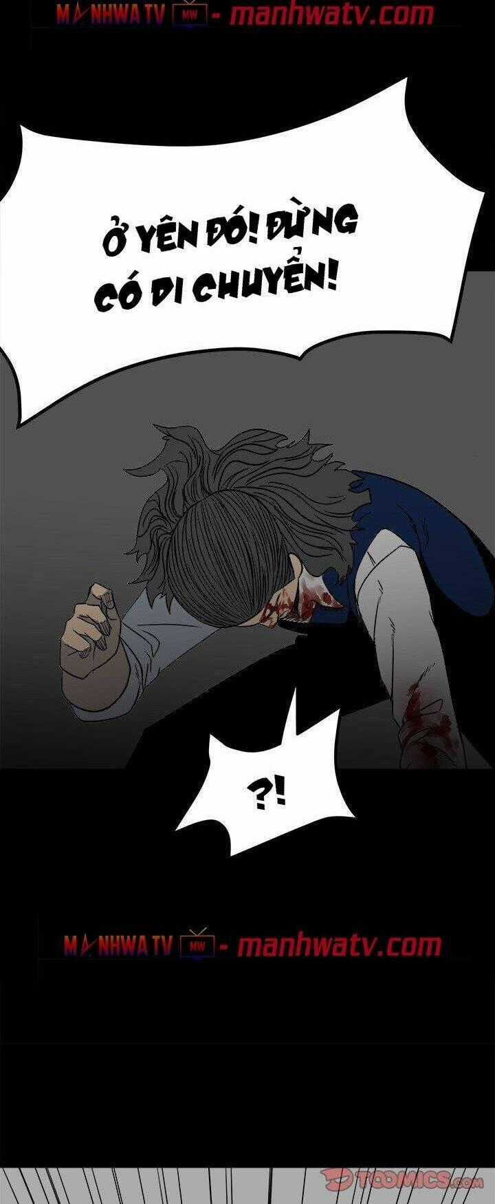 Kẻ Phản Diện Chapter 46 trang 48