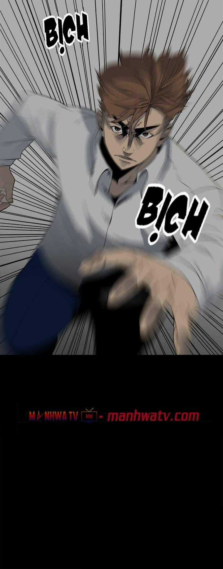 Kẻ Phản Diện Chapter 46 trang 49