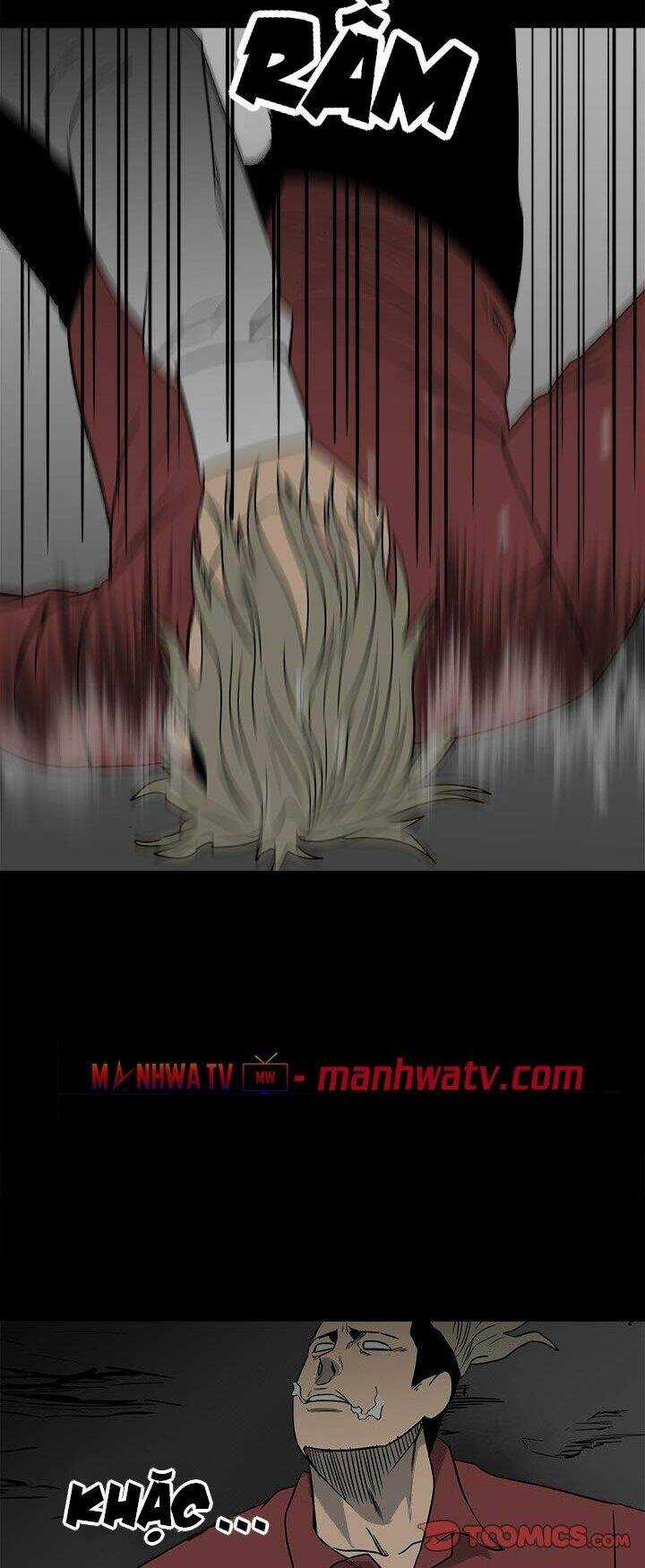 Kẻ Phản Diện Chapter 46 trang 6