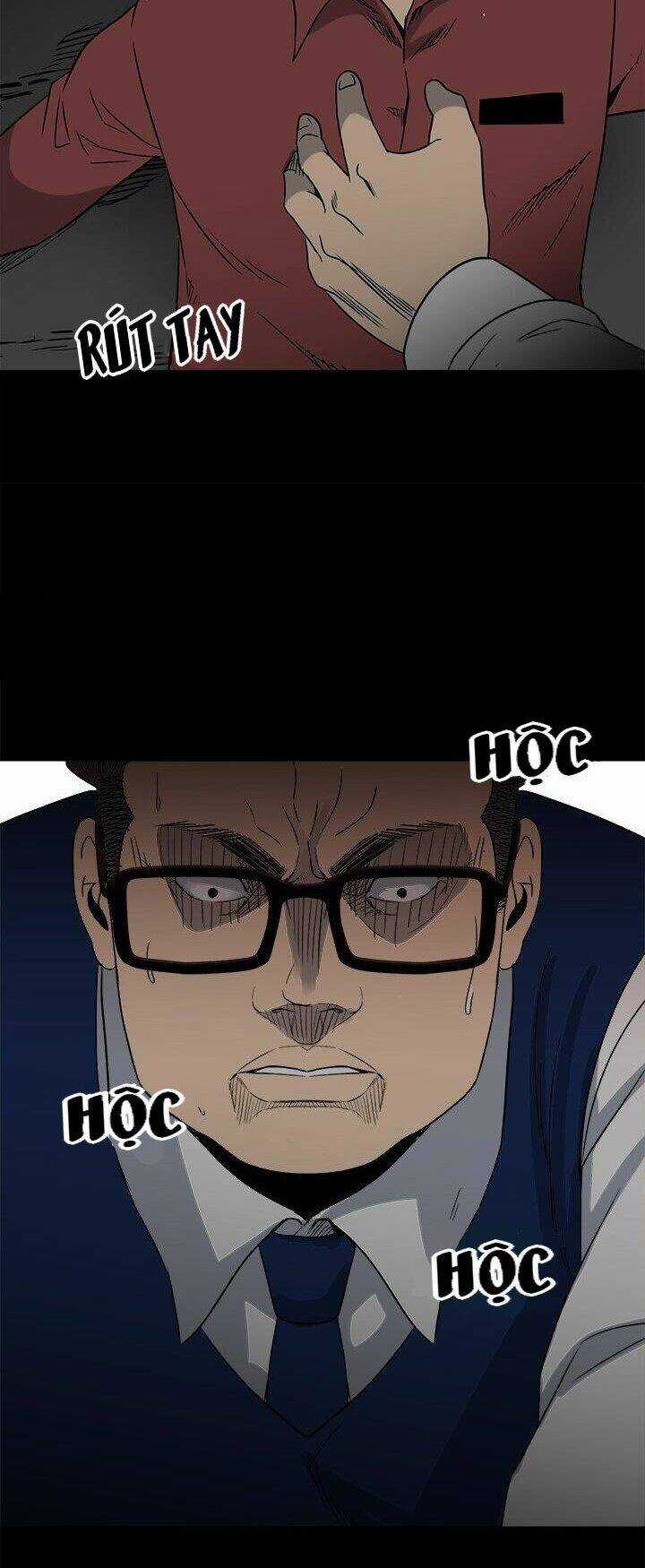 Kẻ Phản Diện Chapter 46 trang 7