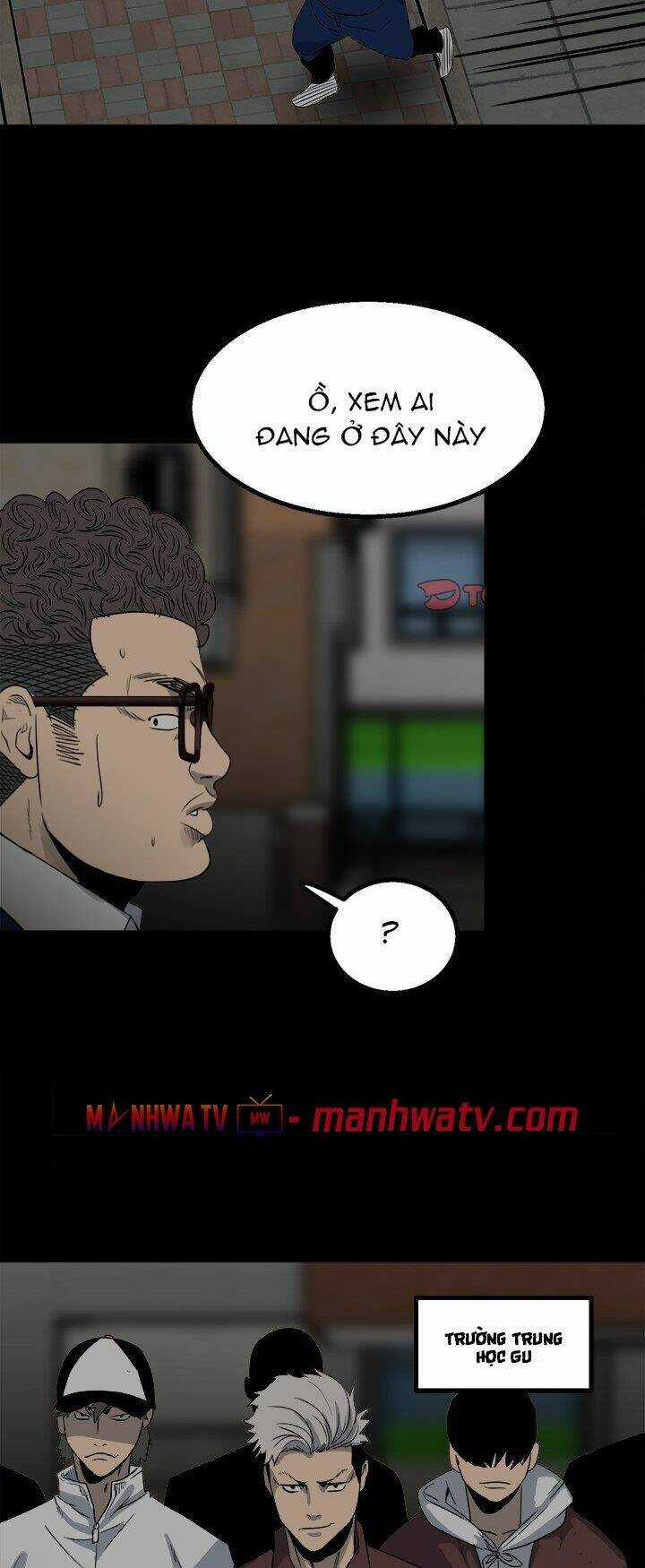 Kẻ Phản Diện Chapter 46 trang 9