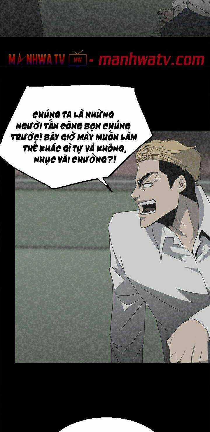 Kẻ Phản Diện Chapter 47 trang 10