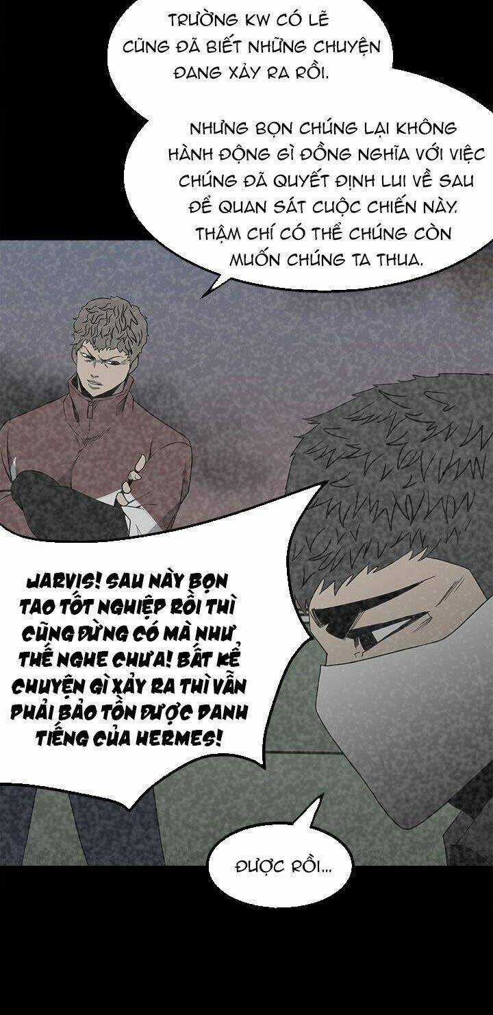 Kẻ Phản Diện Chapter 47 trang 11