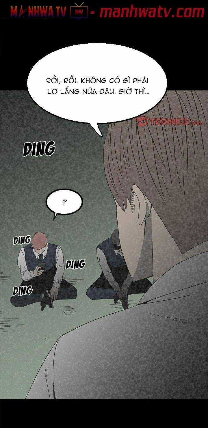 Kẻ Phản Diện Chapter 47 trang 12