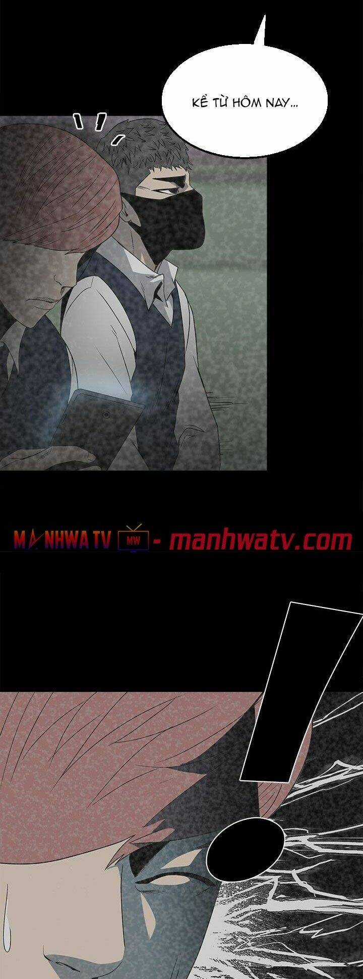 Kẻ Phản Diện Chapter 47 trang 13