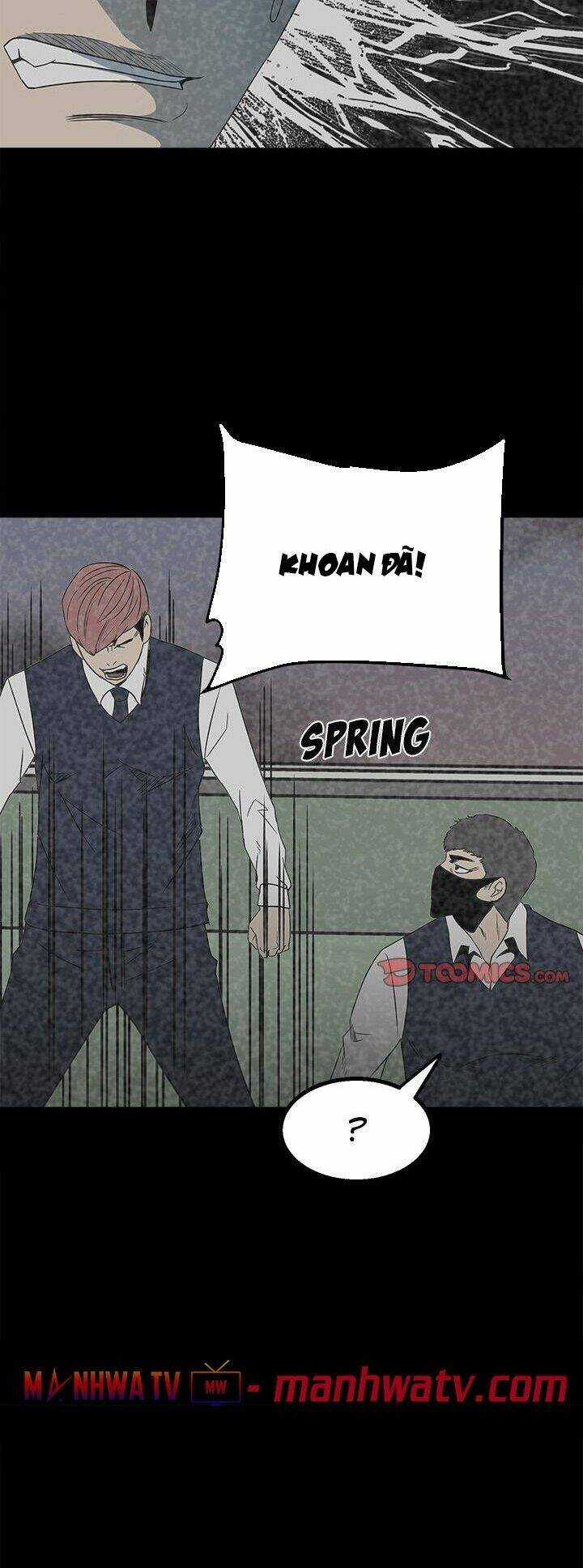 Kẻ Phản Diện Chapter 47 trang 14