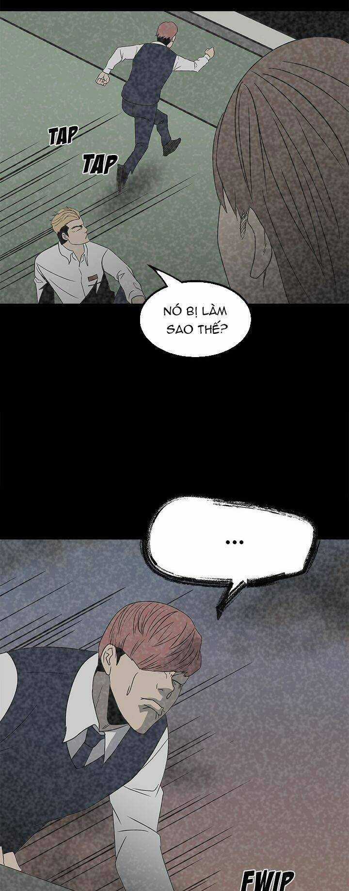 Kẻ Phản Diện Chapter 47 trang 15