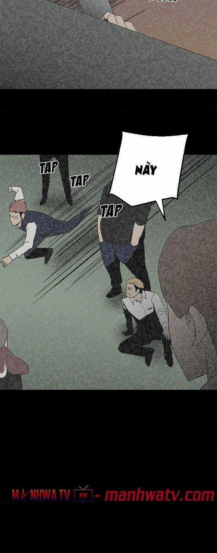 Kẻ Phản Diện Chapter 47 trang 16