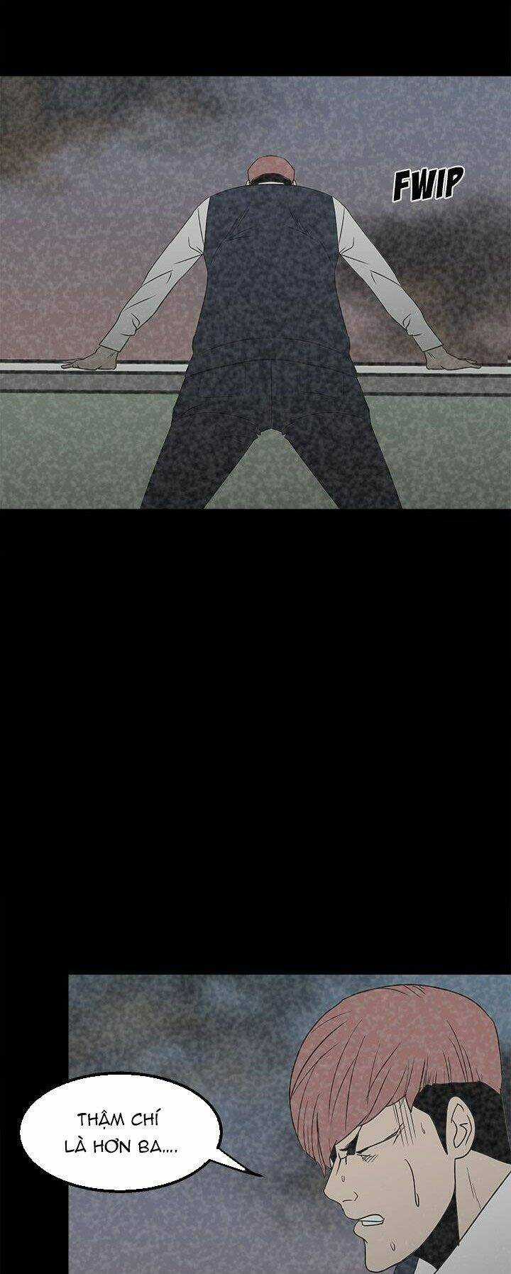 Kẻ Phản Diện Chapter 47 trang 17