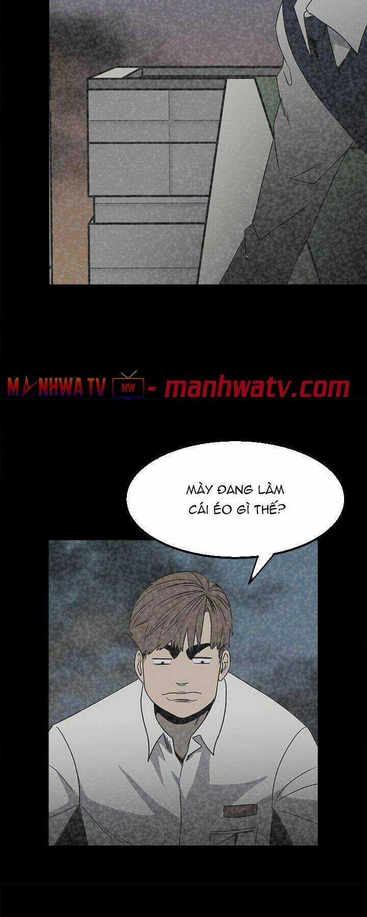 Kẻ Phản Diện Chapter 47 trang 18