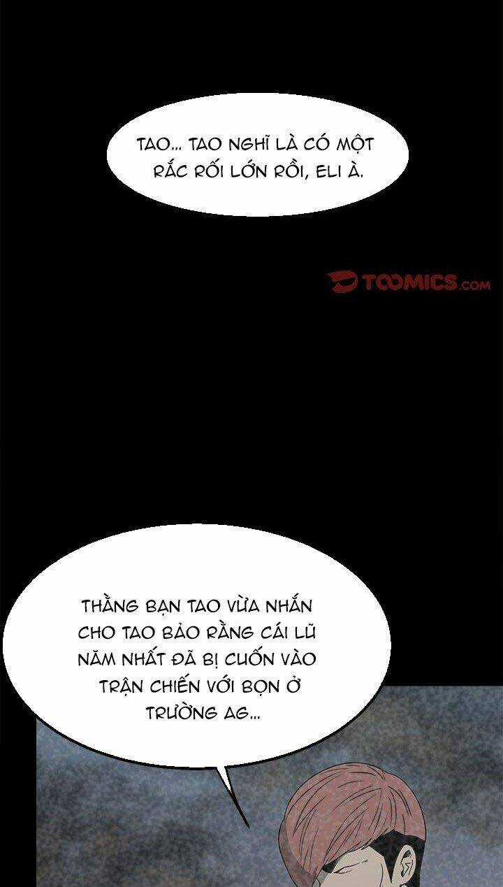 Kẻ Phản Diện Chapter 47 trang 19