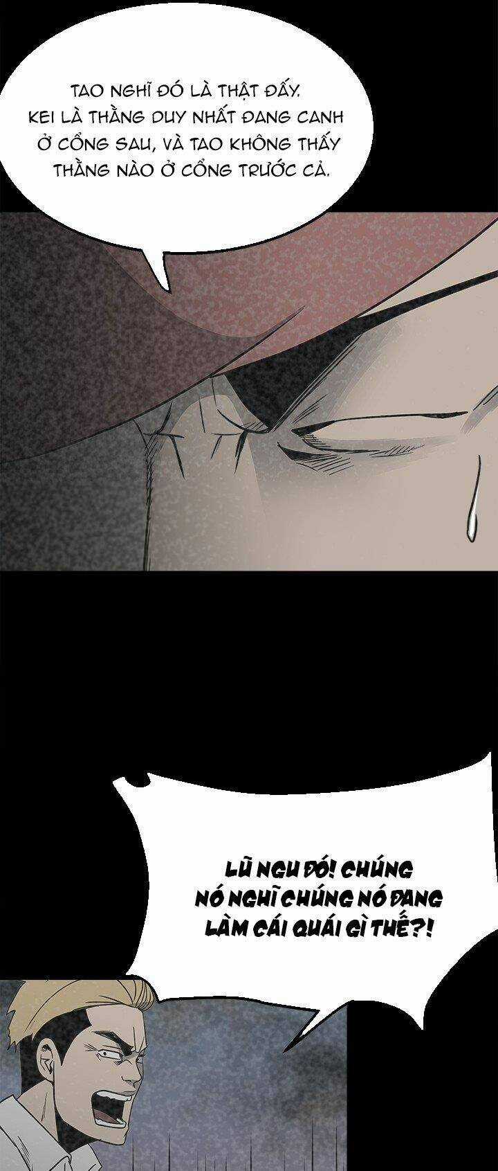 Kẻ Phản Diện Chapter 47 trang 21