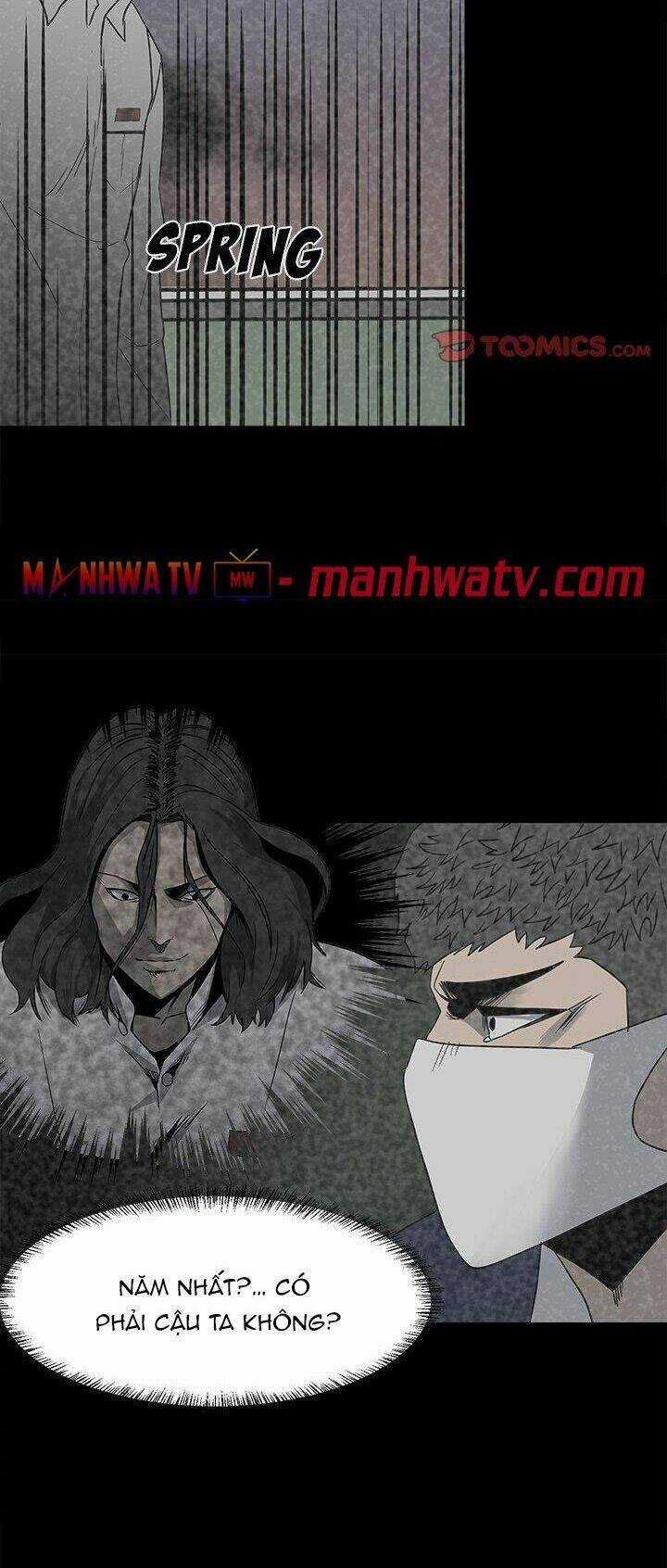 Kẻ Phản Diện Chapter 47 trang 22