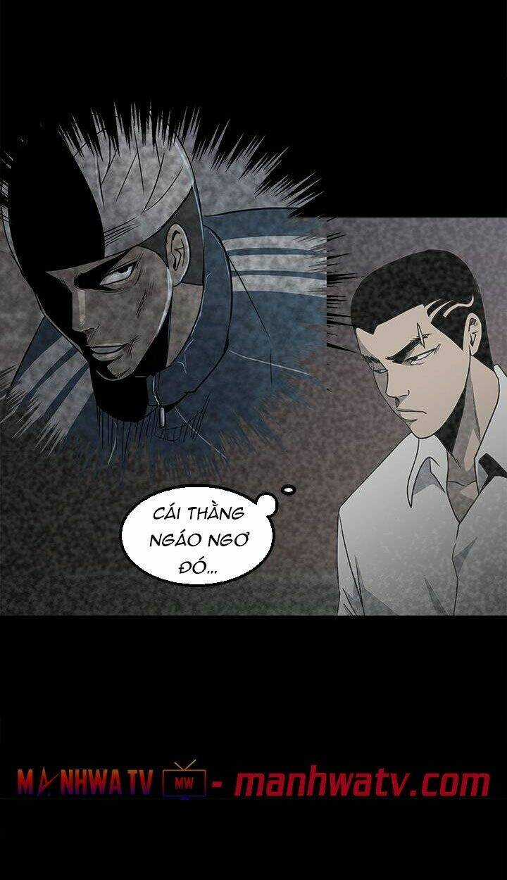 Kẻ Phản Diện Chapter 47 trang 23