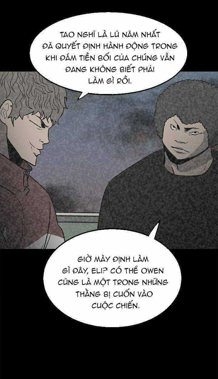 Kẻ Phản Diện Chapter 47 trang 24