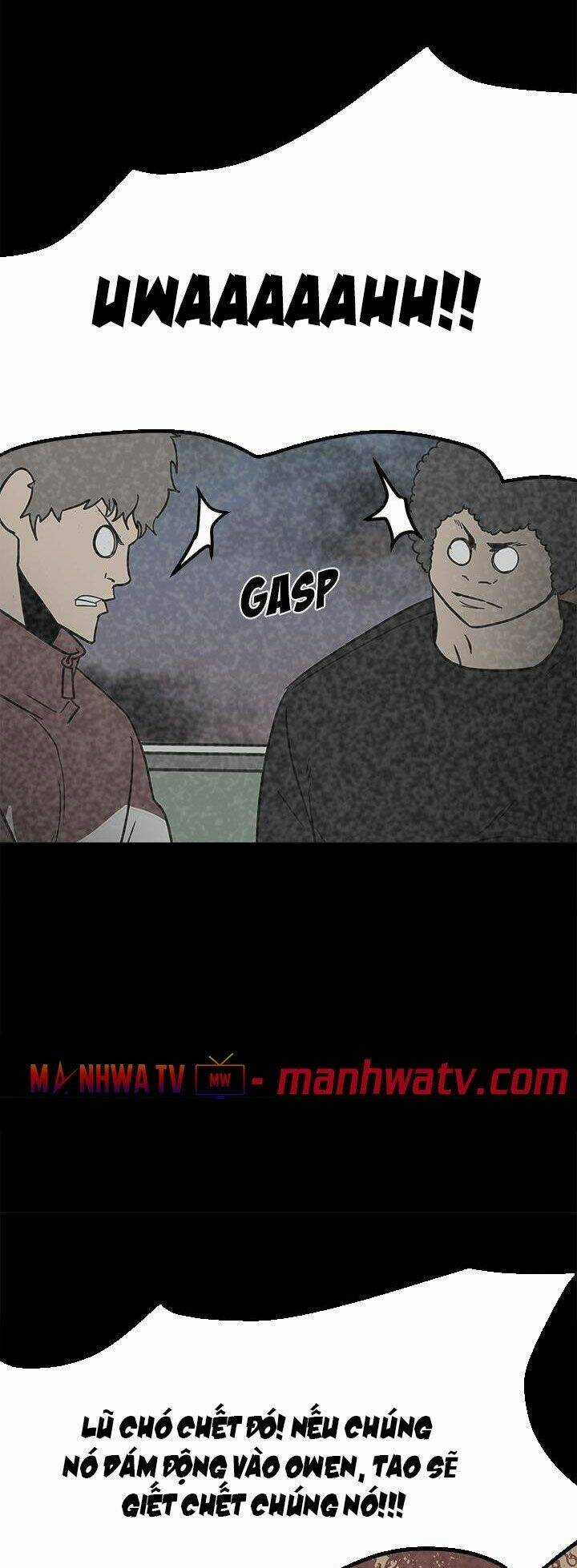 Kẻ Phản Diện Chapter 47 trang 25