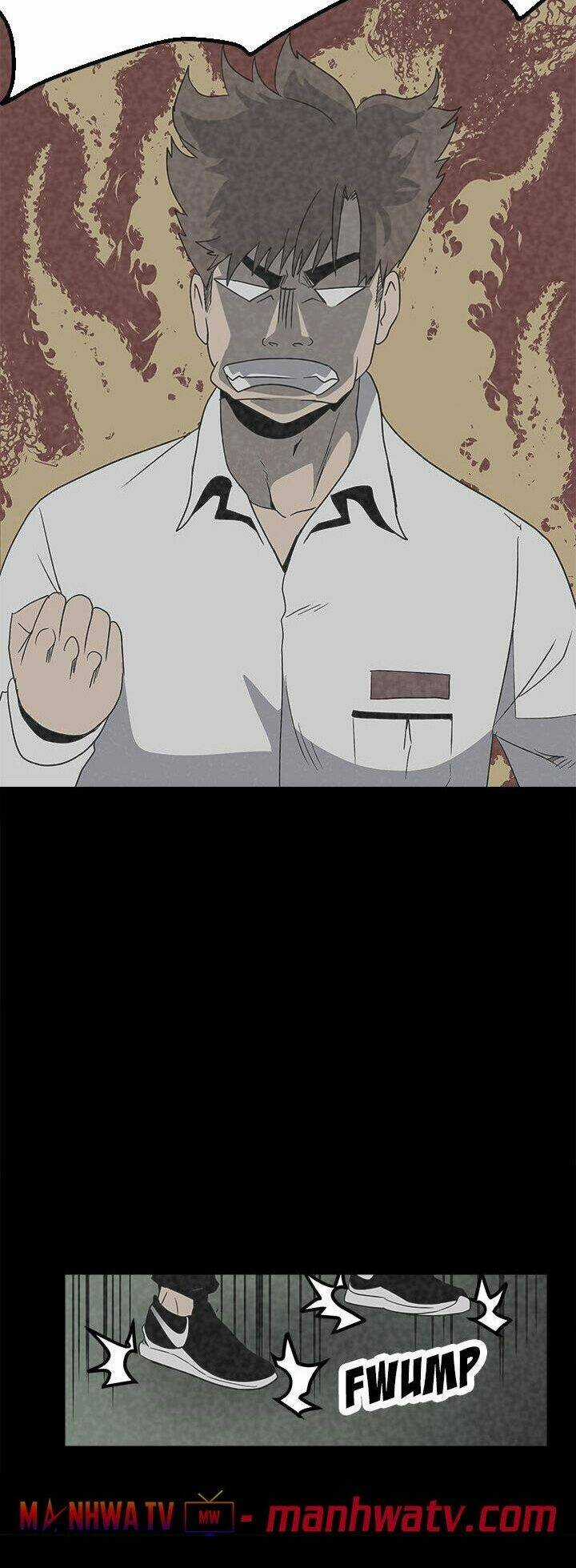 Kẻ Phản Diện Chapter 47 trang 26